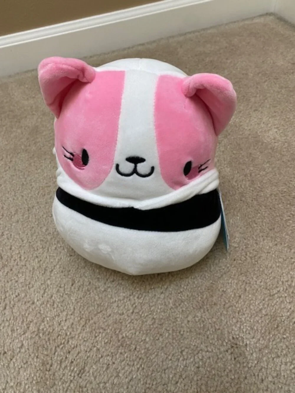 Squishmallows 8